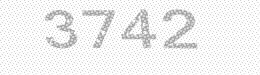 Visual security code — type the characters shown in the image