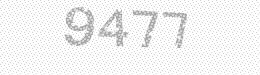 Visual security code — type the characters shown in the image